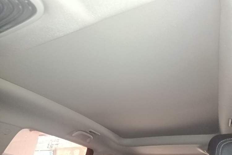 Used CHANGAN CS75 PLUS 2021 1.5T Automatic Luxury Version Headliner