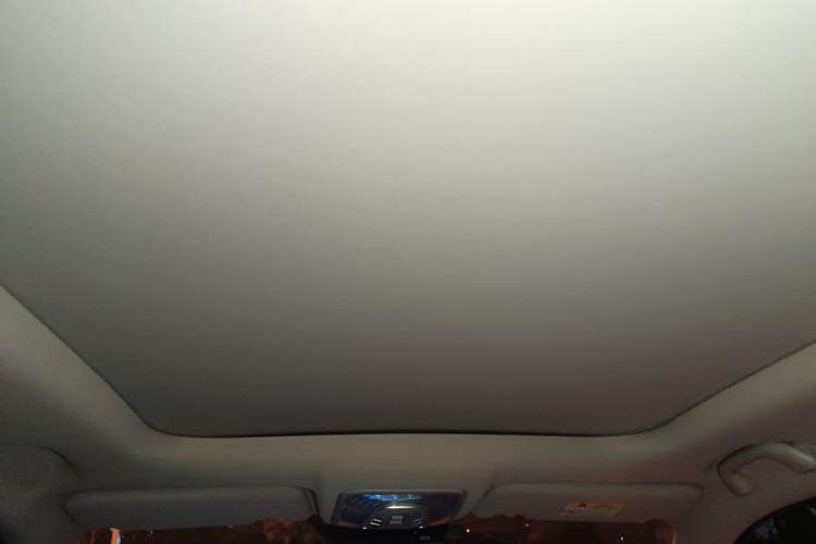 Used CHANGAN CS75 PLUS 2021 1.5T Automatic Luxury Version Headliner