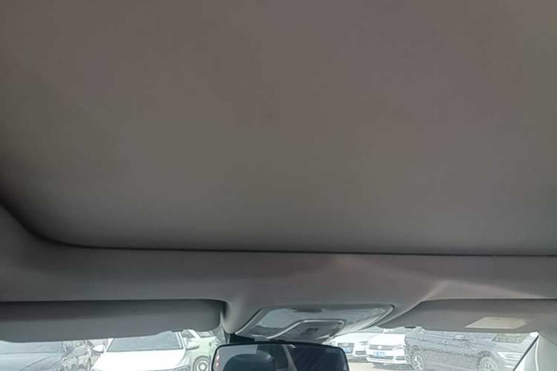 Used CHANGAN CS75 PLUS 2021 2.0T Automatic Pilot Version Headliner