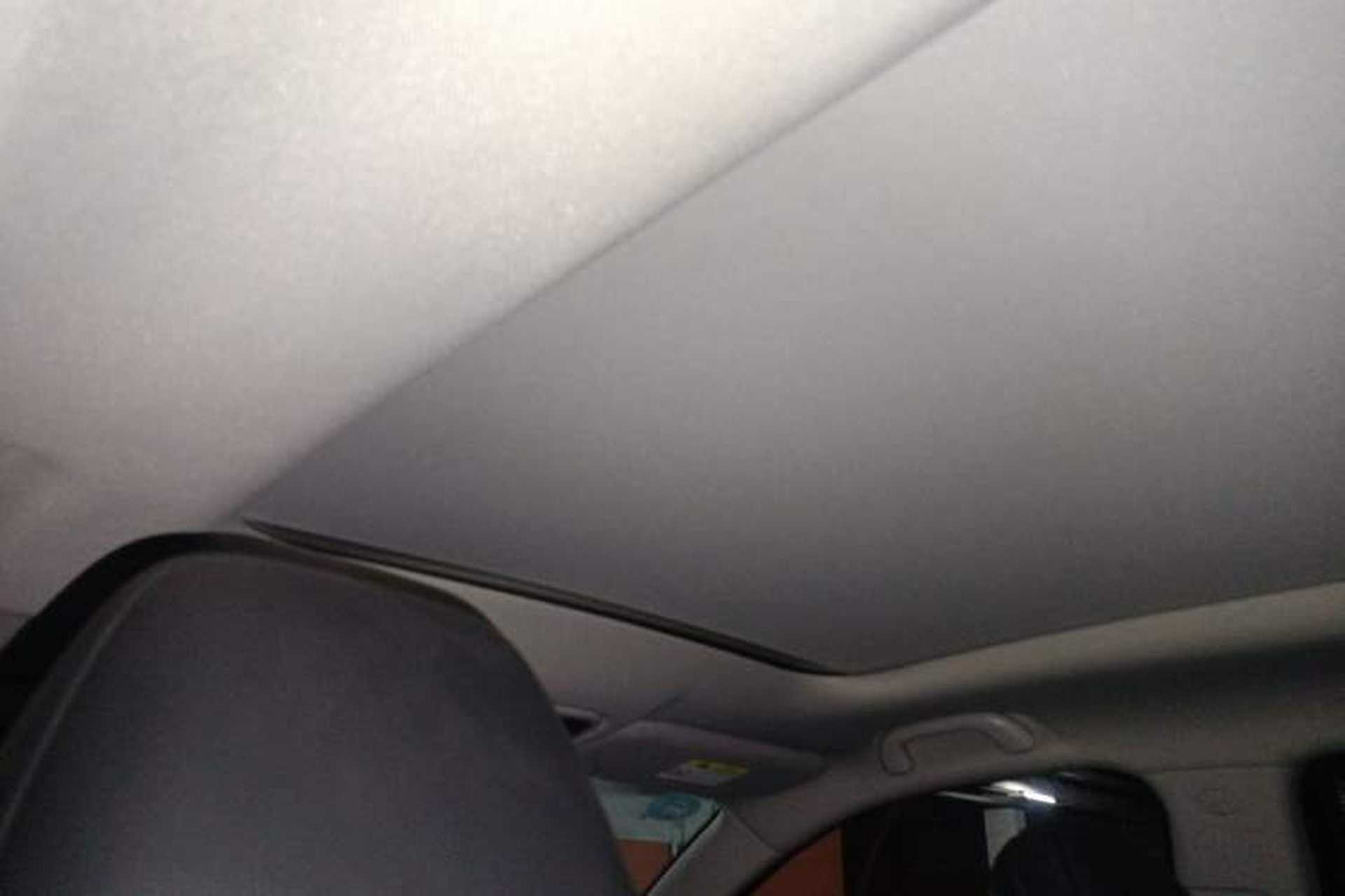 Used CHANGAN CS75 PLUS 2021 1.5T Automatic Prestige Model Headliner