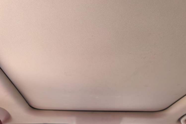 Used CHANGAN CS75 PLUS 2021 2.0T Automatic Flagship Edition Headliner