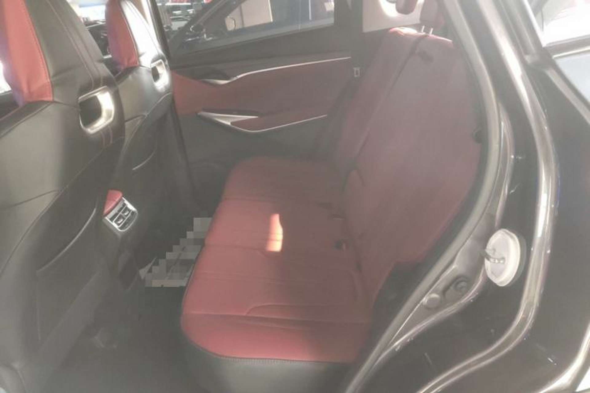 Used CHANGAN CS75 PLUS 2021 2.0T Automatic Pilot Version Interior 4