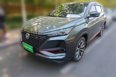 Used CHANGAN CS75 PLUS 2021 2.0T Automatic Pilot Version