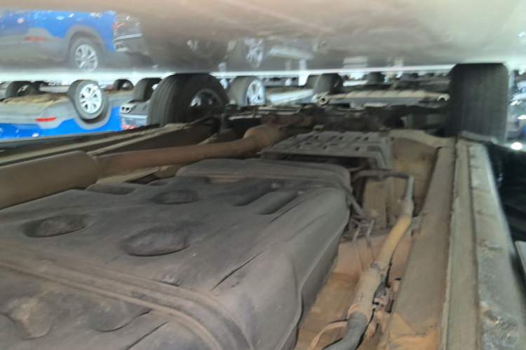 Used CHANGAN CS75 PLUS 2021 1.5T Automatic Luxury Version Left Side Sill