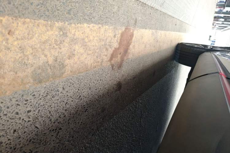 Used CHANGAN CS75 PLUS 2021 2.0T Automatic Flagship Edition Left Side Sill
