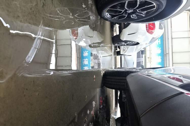 Used CHANGAN CS75 PLUS 2021 1.5T Automatic Luxury Version Left Side Sill