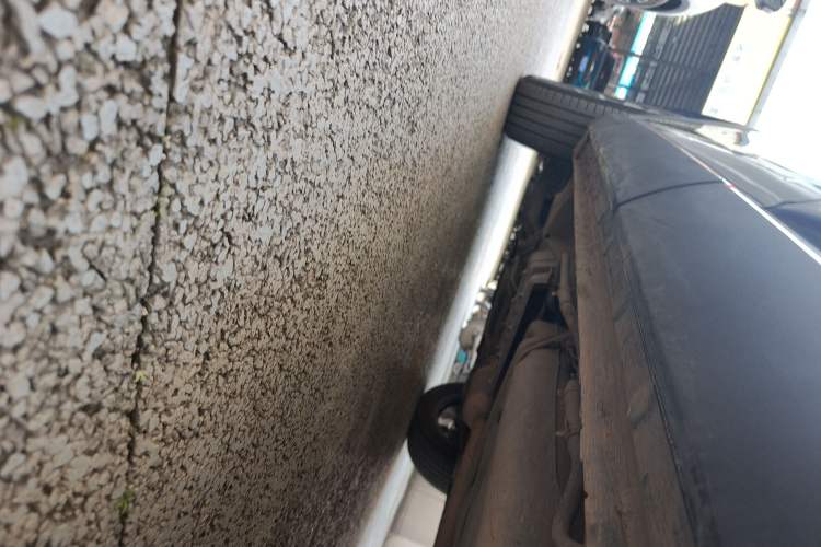 Used CHANGAN CS75 PLUS 2021 2.0T Automatic Pilot Version Left Side Sill