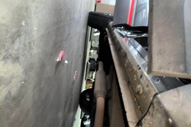 Used CHANGAN CS75 PLUS 2021 2.0T Automatic Flagship Edition Right Side Sill