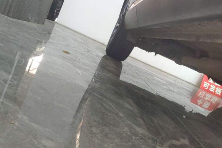 Used CHANGAN CS75 PLUS 2021 2.0T Automatic Flagship Edition Right Side Sill