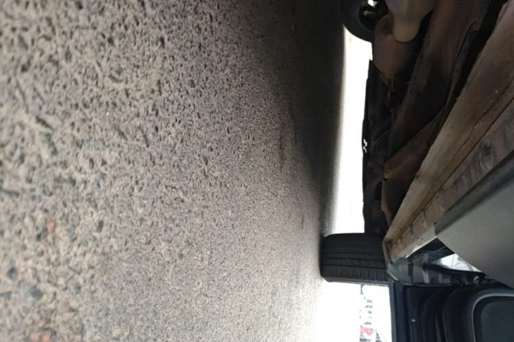 Used CHANGAN CS75 PLUS 2021 2.0T Automatic Flagship Edition Right Side Sill