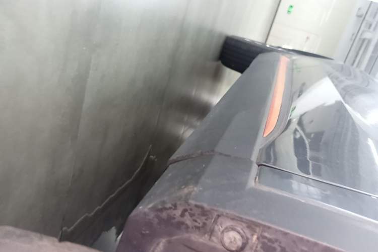 Used CHANGAN CS75 PLUS 2021 2.0T Automatic Pilot Version Right Side Sill