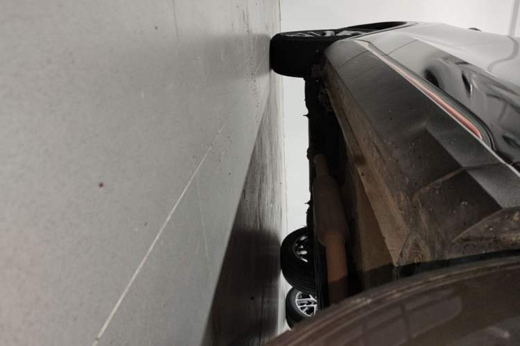 Used CHANGAN CS75 PLUS 2021 2.0T Automatic Flagship Edition Right Side Sill