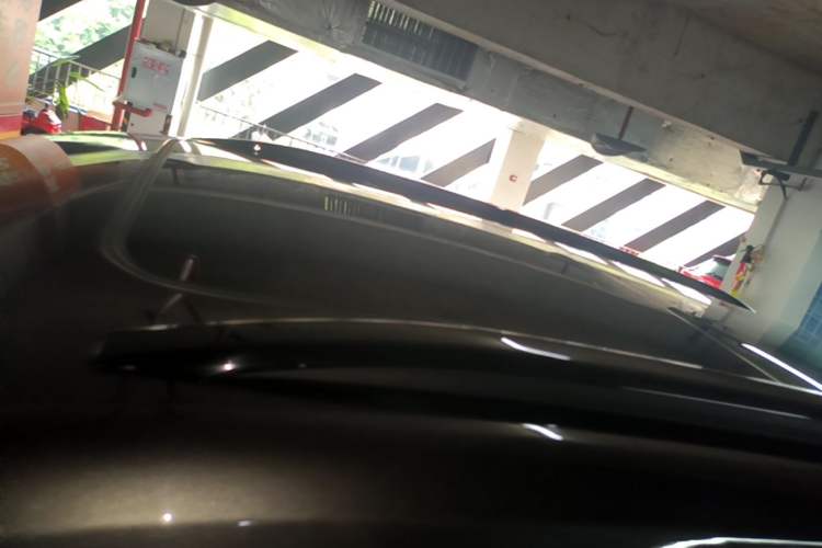 Used CHANGAN CS75 PLUS 2021 2.0T Automatic Flagship Edition Roof