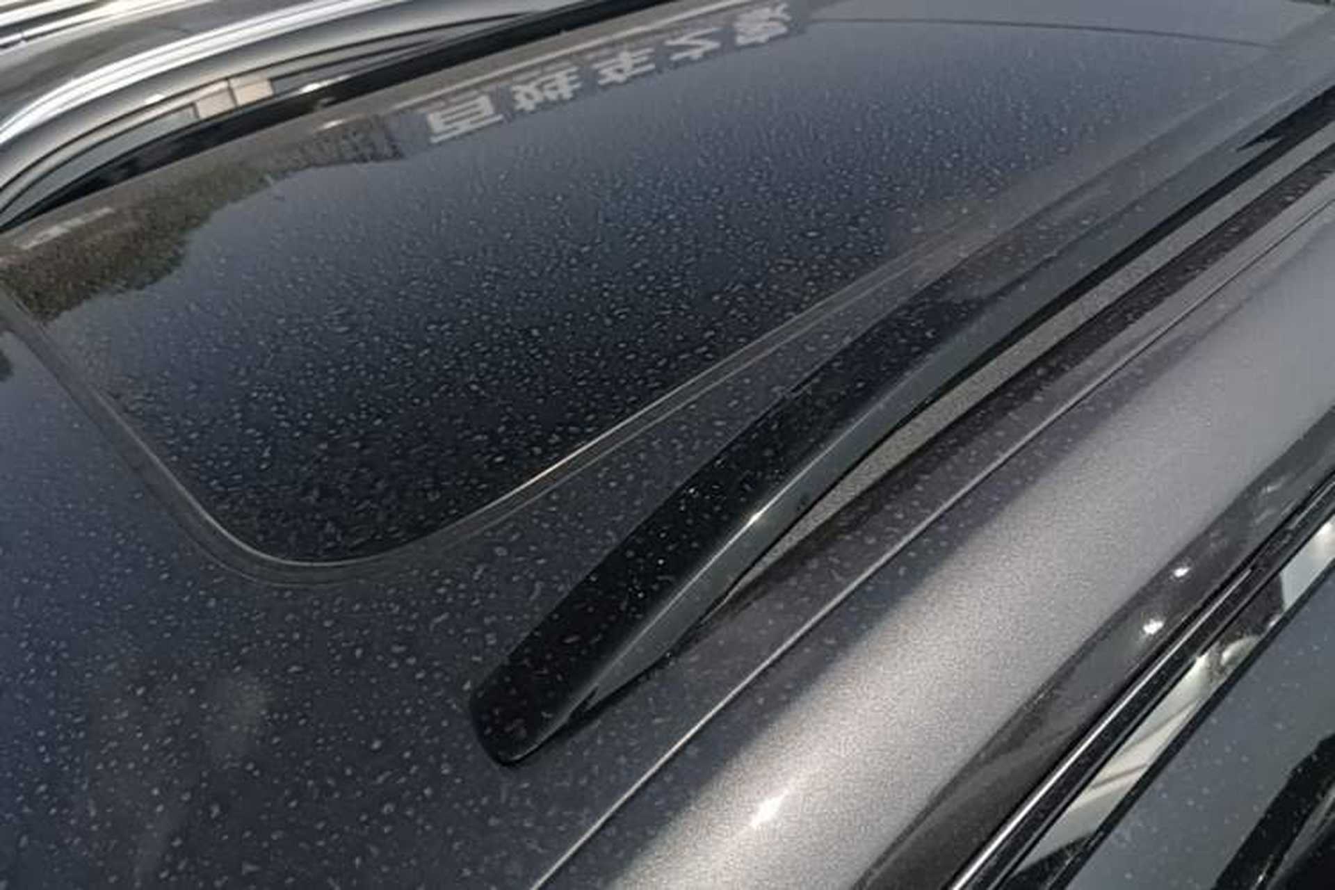 Used CHANGAN CS75 PLUS 2021 2.0T Automatic Pilot Version Roof