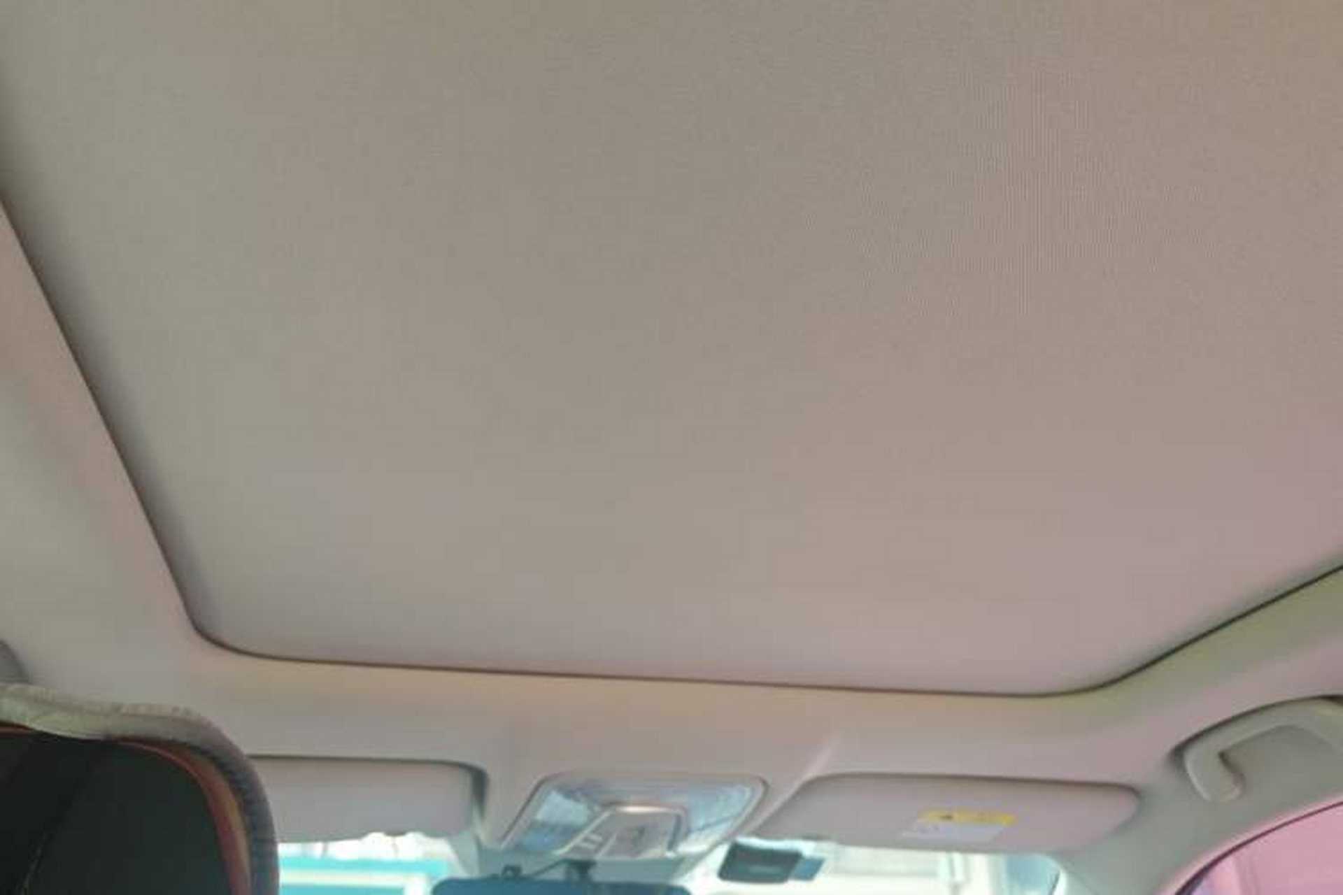 Used CHANGAN CS75 PLUS 2021 2.0T Automatic Pilot Version Headliner