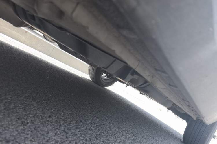 Used CHANGAN CS75 PLUS 2021 2.0T Automatic Flagship Edition Chassis Front Left