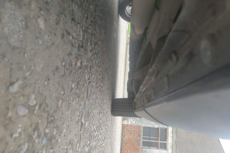 Used CHANGAN CS75 PLUS 2021 2.0T Automatic Pilot Version Chassis Rear Right