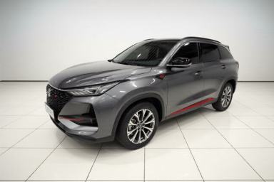 Used CHANGAN CS75 PLUS 2021 2.0T Automatic Pilot Version