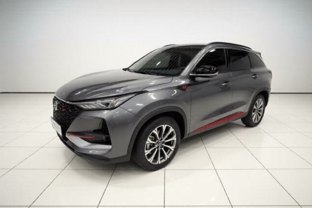 Used CHANGAN CS75 PLUS 2021 2.0T Automatic Pilot Version