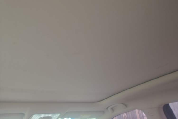 Used CHANGAN CS75 PLUS 2021 2.0T Automatic Pilot Version Headliner