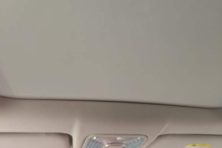 Used CHANGAN CS75 PLUS 2021 1.5T Automatic Luxury Version Headliner