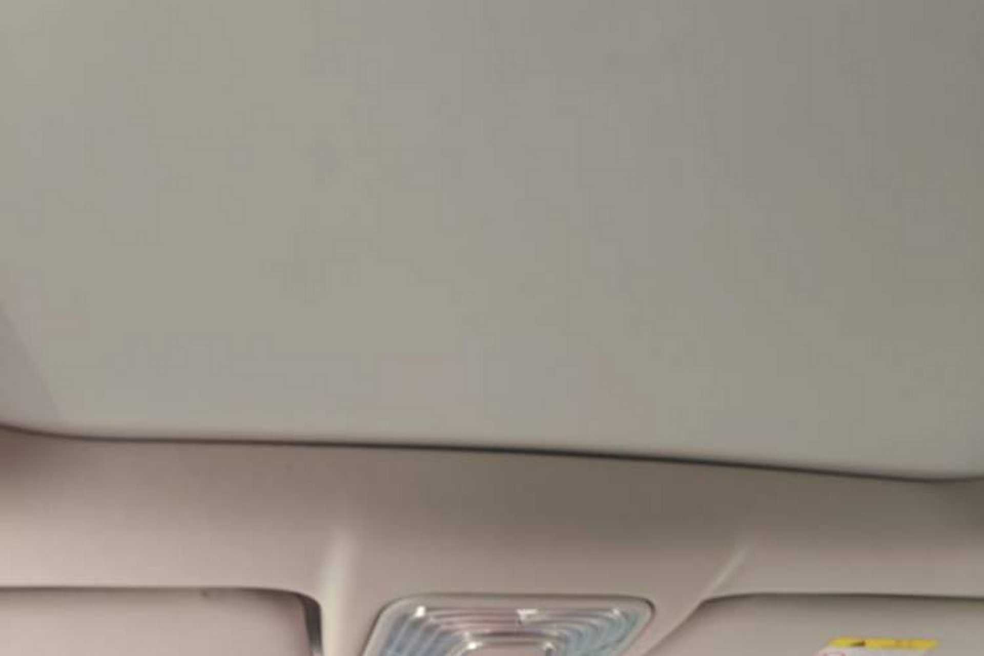 Used CHANGAN CS75 PLUS 2021 1.5T Automatic Luxury Version Headliner