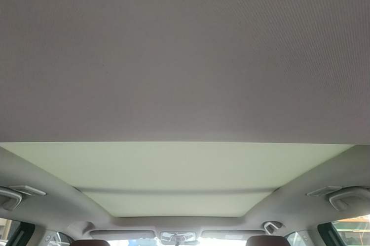 Used CHANGAN CS75 PLUS 2021 1.5T Automatic Luxury Version Headliner