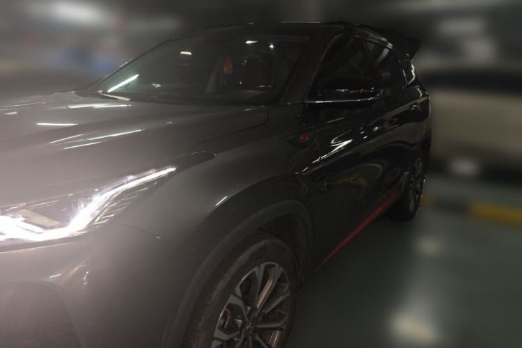 Used CHANGAN CS75 PLUS 2021 2.0T Automatic Pilot Version Guazi used car, China used car export, Used car for sale, Used cars, Cheapest cars for sale