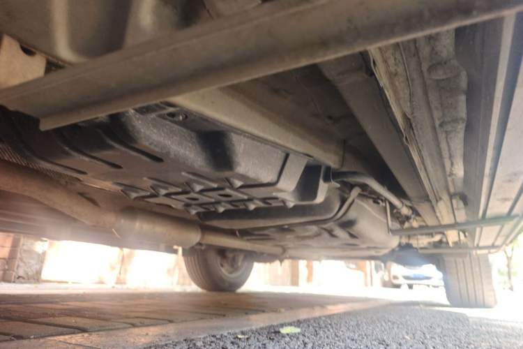 Used CHANGAN CS75 PLUS 2021 1.5T Automatic Prestige Model Chassis Front Left