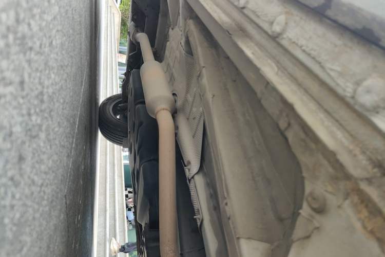 Used CHANGAN CS75 PLUS 2021 1.5T Automatic Prestige Model Chassis Front Right