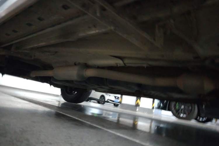 Used CHANGAN CS75 PLUS 2021 1.5T Automatic Prestige Model Chassis Front Right