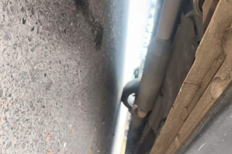 Used CHANGAN CS75 PLUS 2021 2.0T Automatic Flagship Edition Chassis Rear Right