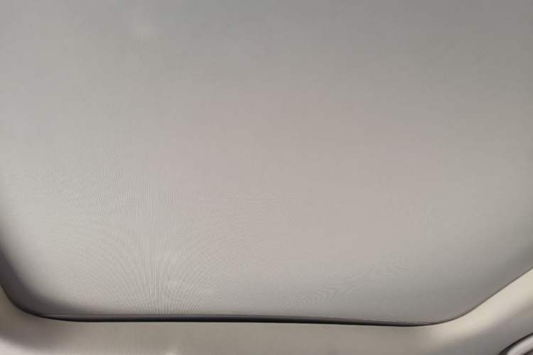 Used CHANGAN CS75 PLUS 2021 1.5T Automatic Prestige Model Headliner