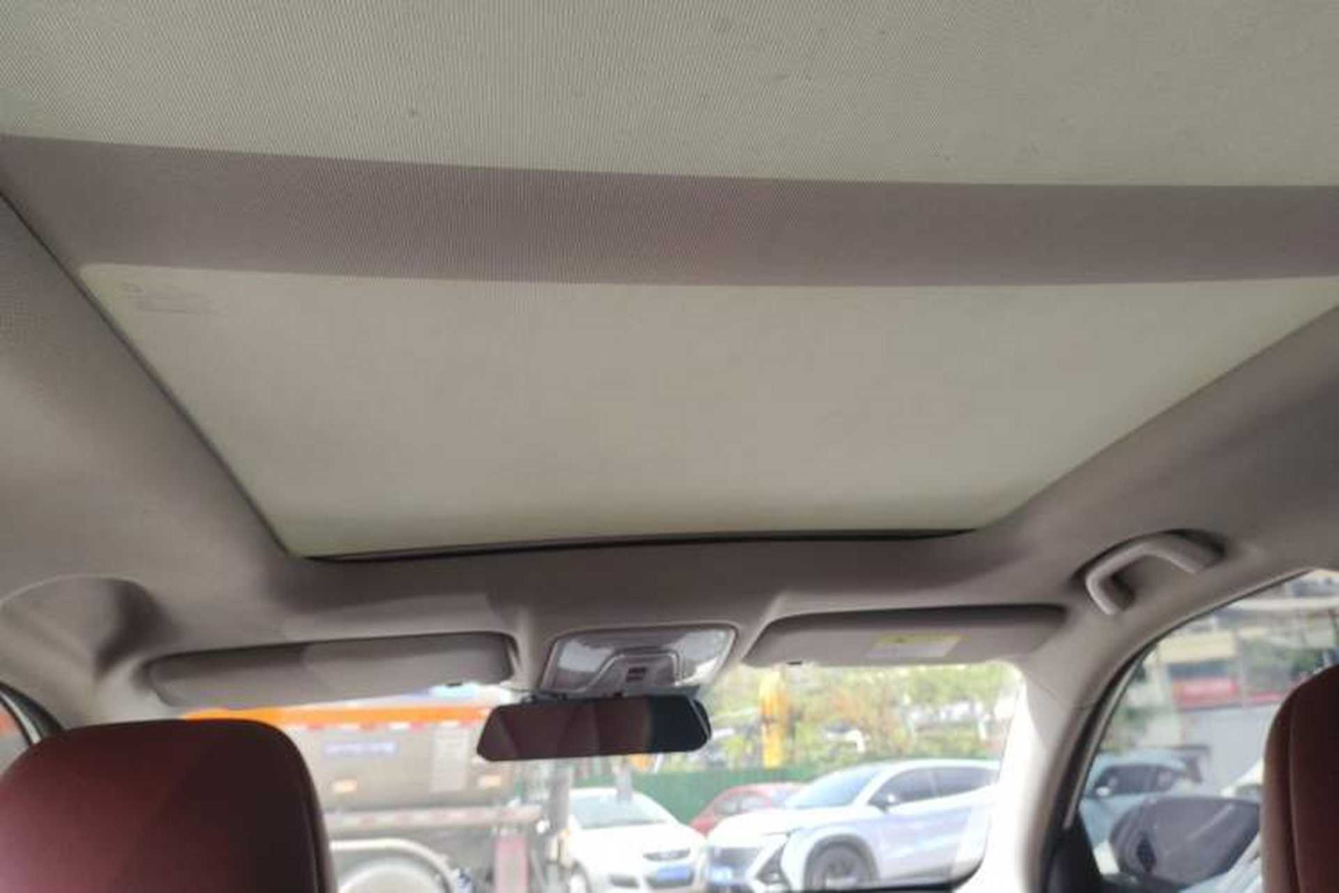 Used CHANGAN CS75 PLUS 2021 1.5T Automatic Prestige Model Headliner