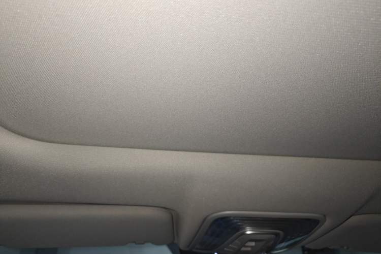 Used CHANGAN CS75 PLUS 2021 2.0T Automatic Pilot Version Headliner