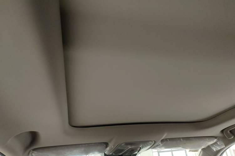Used CHANGAN CS75 PLUS 2021 1.5T Automatic Prestige Model Headliner