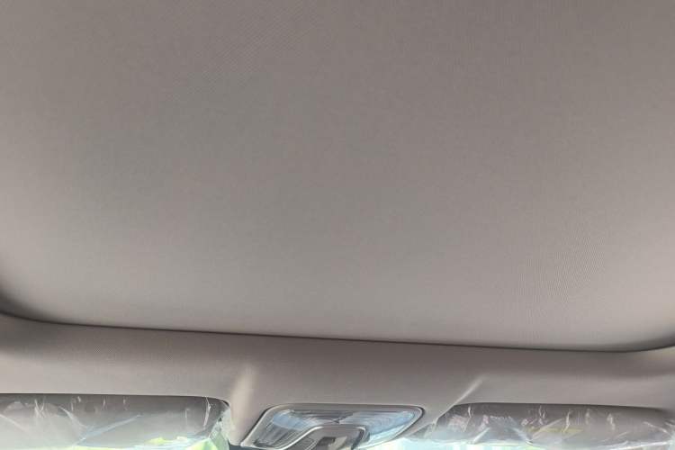 Used CHANGAN CS75 PLUS 2021 2.0T Automatic Pilot Version Headliner