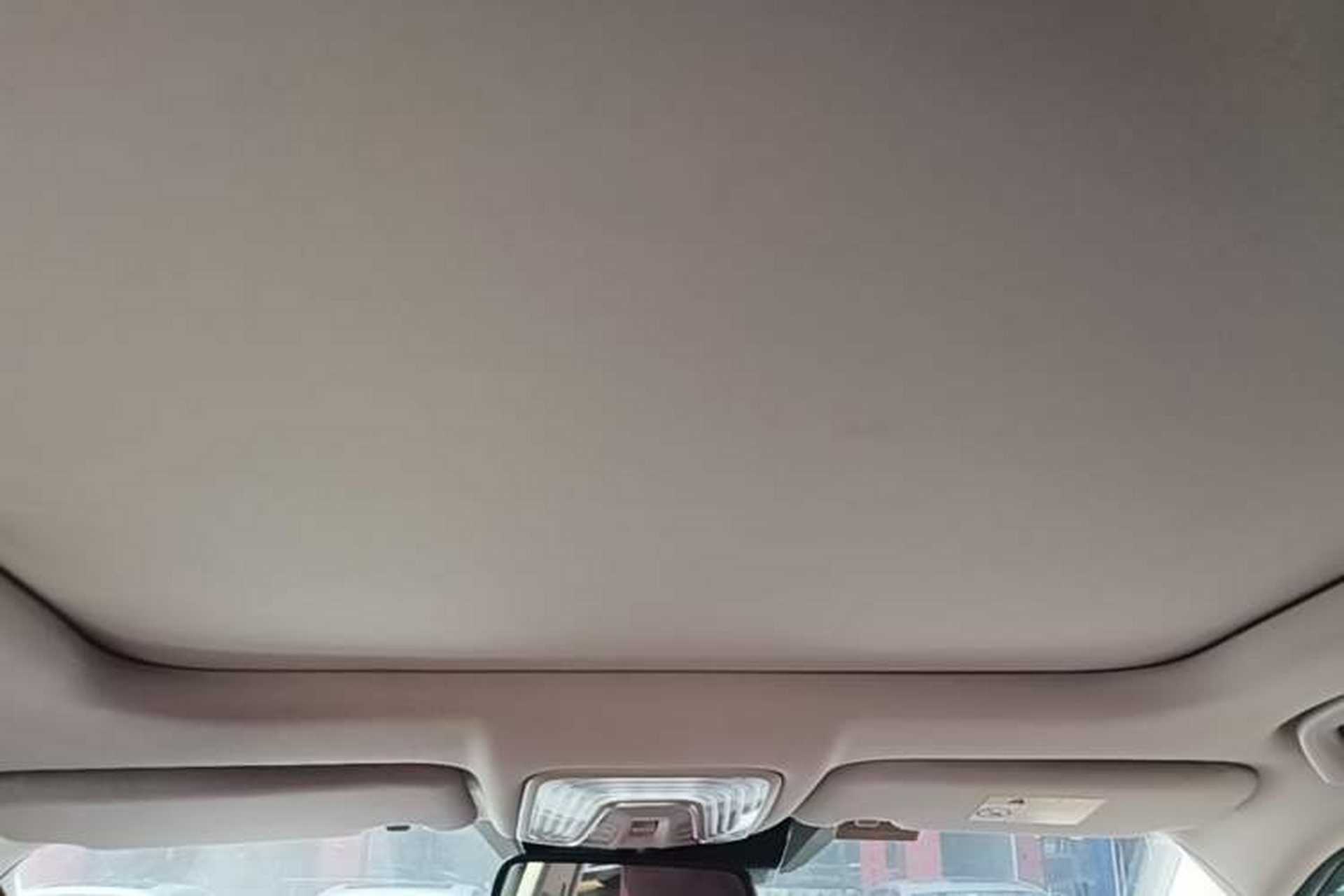 Used CHANGAN CS75 PLUS 2021 2.0T Automatic Flagship Edition Headliner