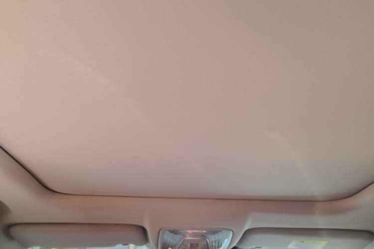 Used CHANGAN CS75 PLUS 2021 2.0T Automatic Flagship Edition Headliner