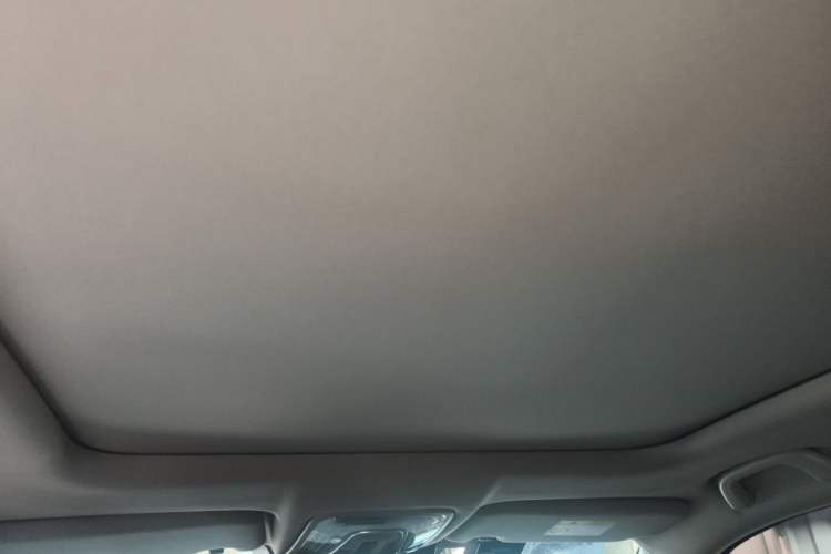 Used CHANGAN CS75 PLUS 2021 2.0T Automatic Flagship Edition Headliner