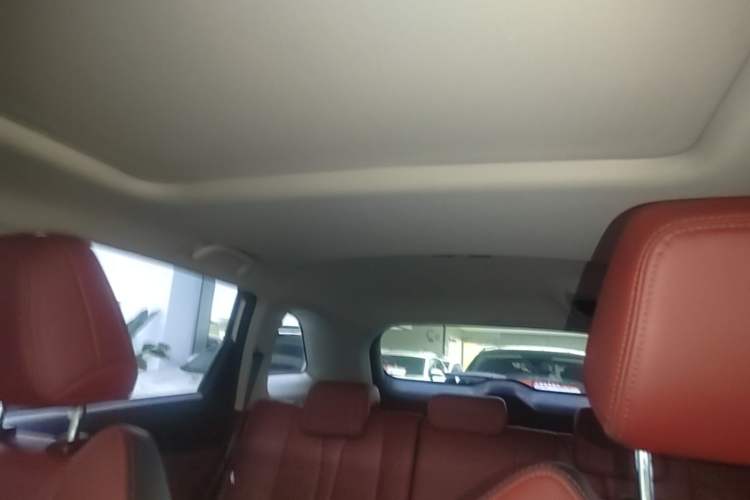 Used CHANGAN CS75 PLUS 2021 1.5T Automatic Pioneer Model Headliner