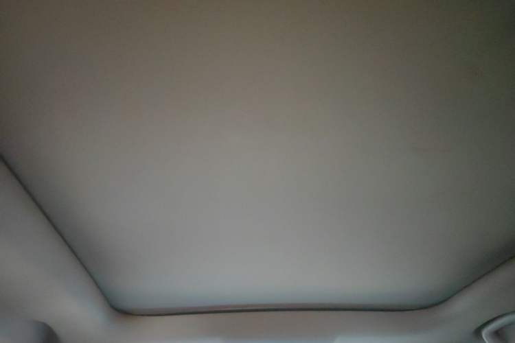 Used CHANGAN CS75 PLUS 2021 1.5T Automatic Prestige Model Headliner