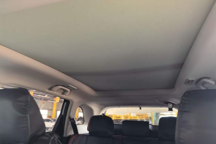 Used CHANGAN CS75 PLUS 2021 1.5T Automatic Luxury Version Headliner