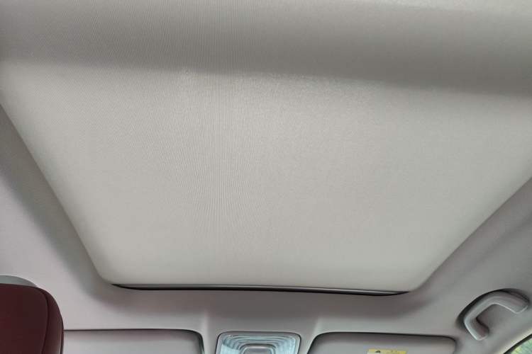 Used CHANGAN CS75 PLUS 2021 1.5T Automatic Prestige Model Headliner