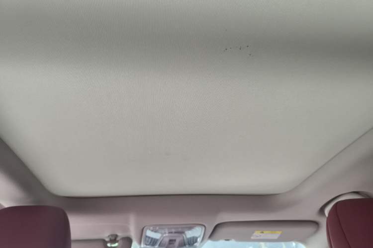 Used CHANGAN CS75 PLUS 2021 1.5T Automatic Luxury Version Headliner