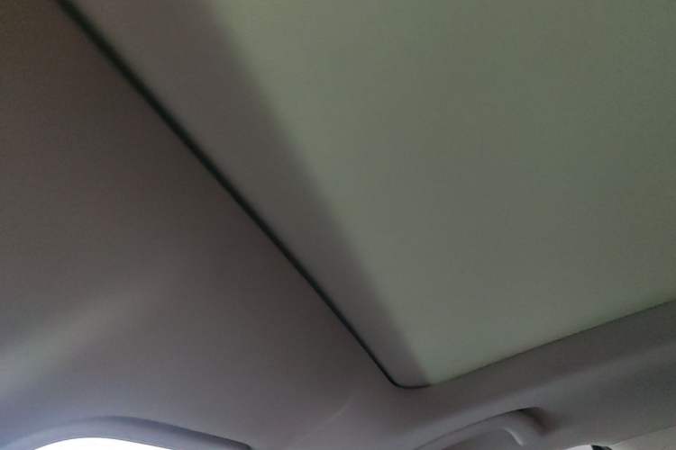 Used CHANGAN CS75 PLUS 2021 1.5T Automatic Luxury Version Headliner