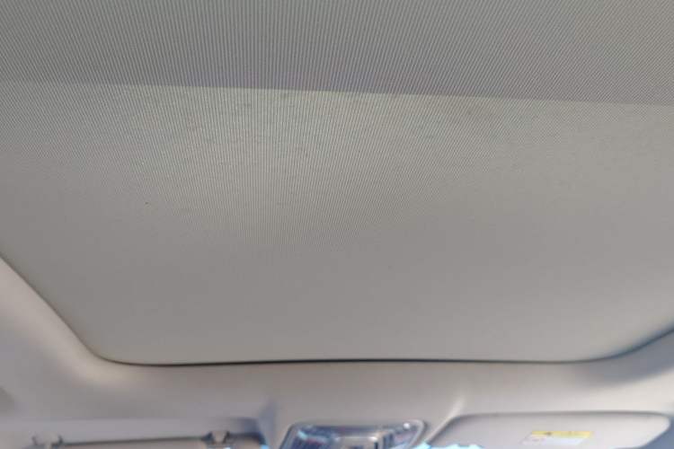 Used CHANGAN CS75 PLUS 2021 1.5T Automatic Luxury Version Headliner