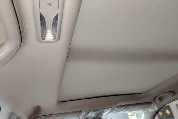 Used CHANGAN CS75 PLUS 2021 1.5T Automatic Prestige Model Headliner