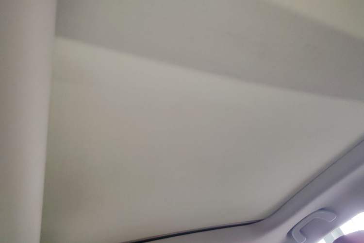 Used CHANGAN CS75 PLUS 2021 1.5T Automatic Prestige Model Headliner