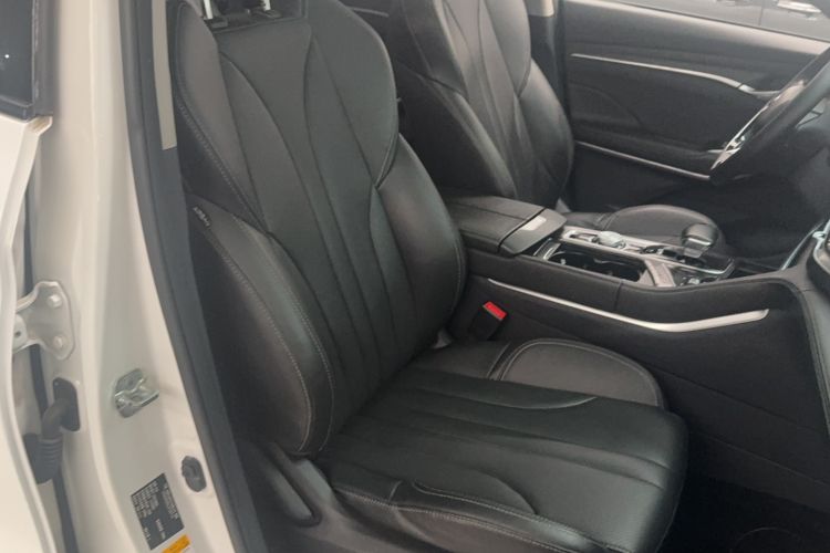 Used CHANGAN CS75 PLUS 2021 1.5T Automatic Prestige Model Right Front Seat